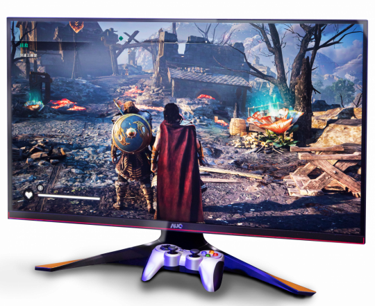 JJB竞技宝先进护眼显示技术可在多元应用领域展现精致影像<br>同时善待灵魂之窗